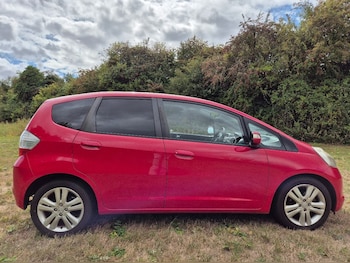 Used Honda Jazz 2011 for sale - 75715609: Photo