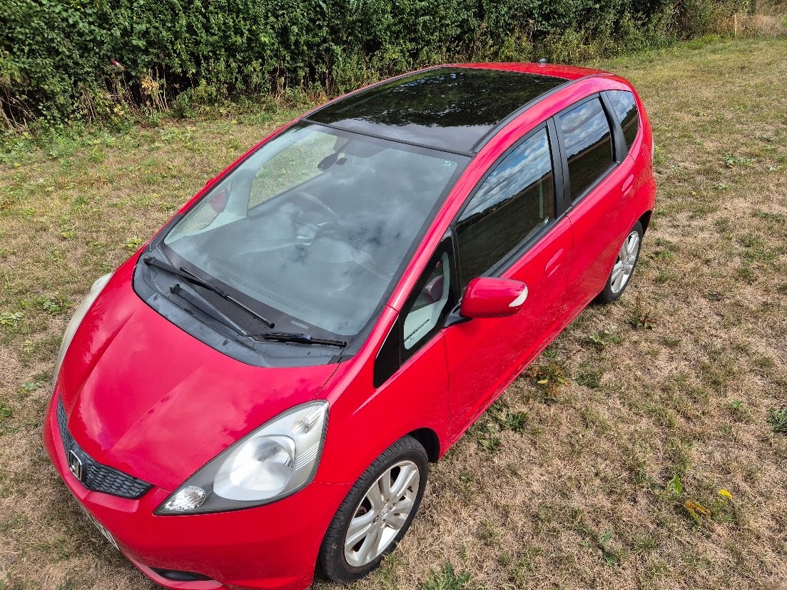 Vehicle 9