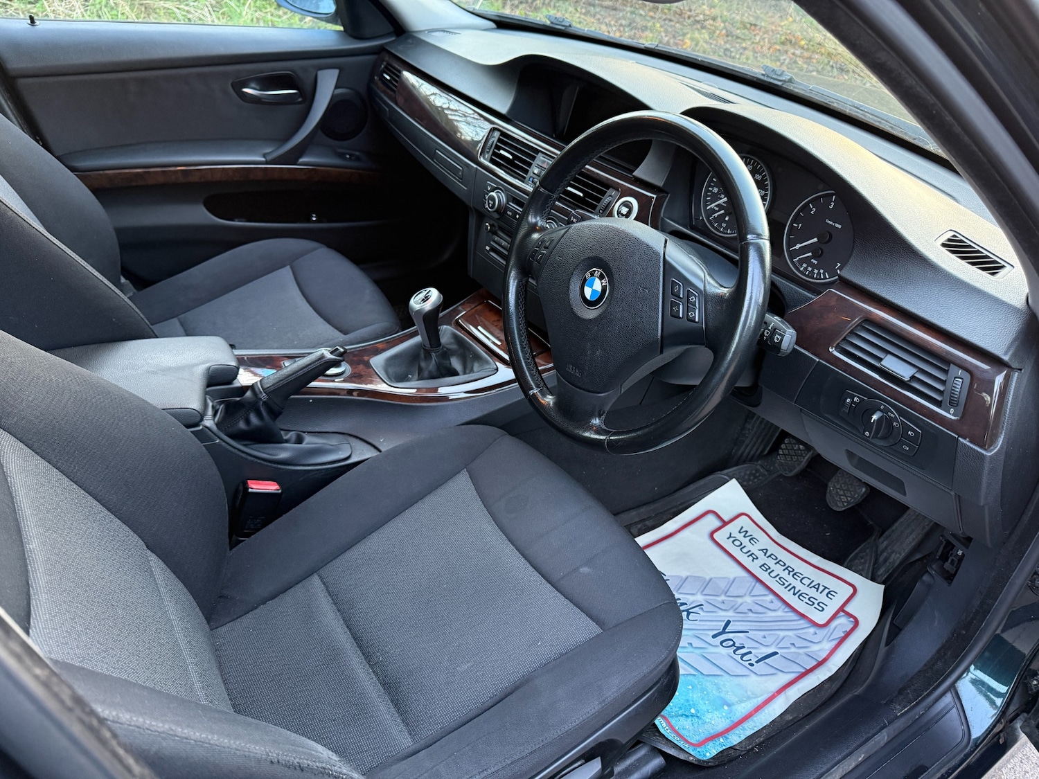 Used BMW 3 Series 2007 for sale - 77721586: Photo 10