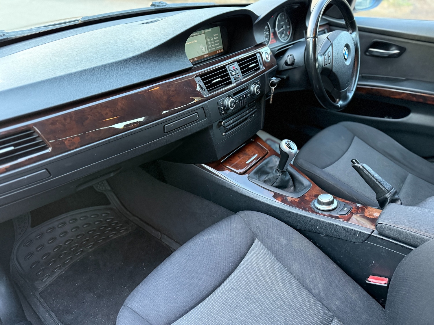 Used BMW 3 Series 2007 for sale - 77721586: Photo 11