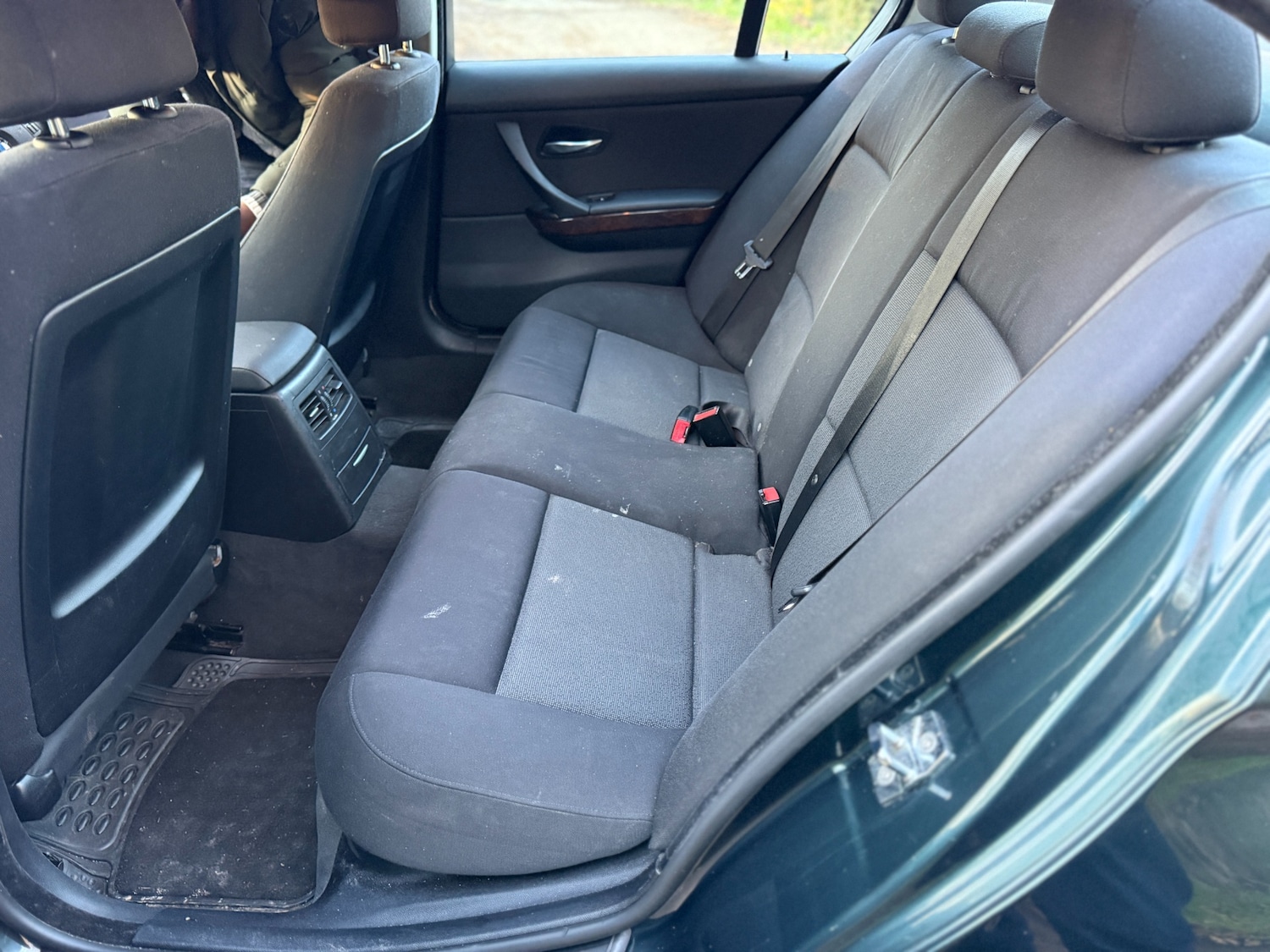 Used BMW 3 Series 2007 for sale - 77721586: Photo 12