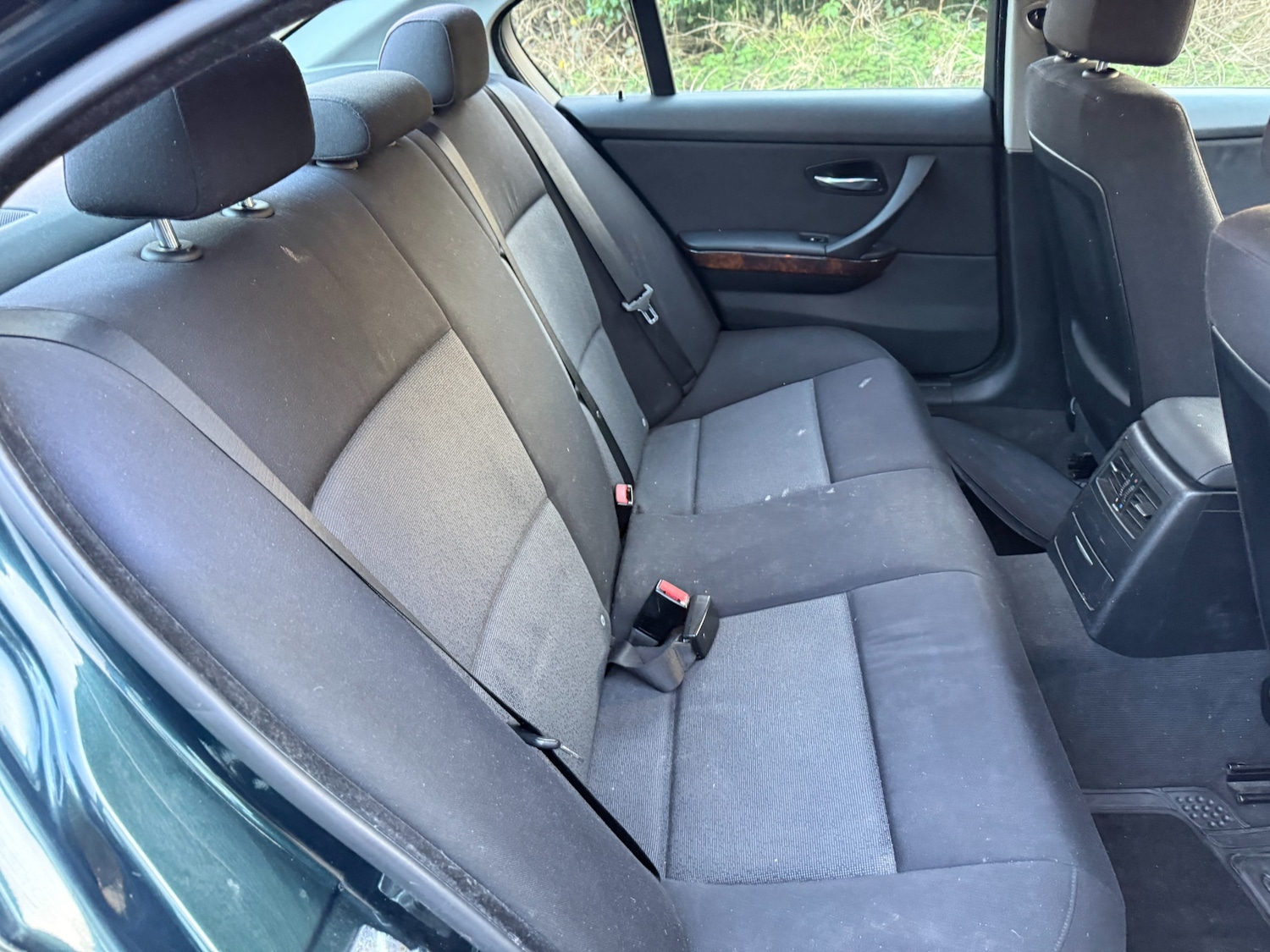 Used BMW 3 Series 2007 for sale - 77721586: Photo 13