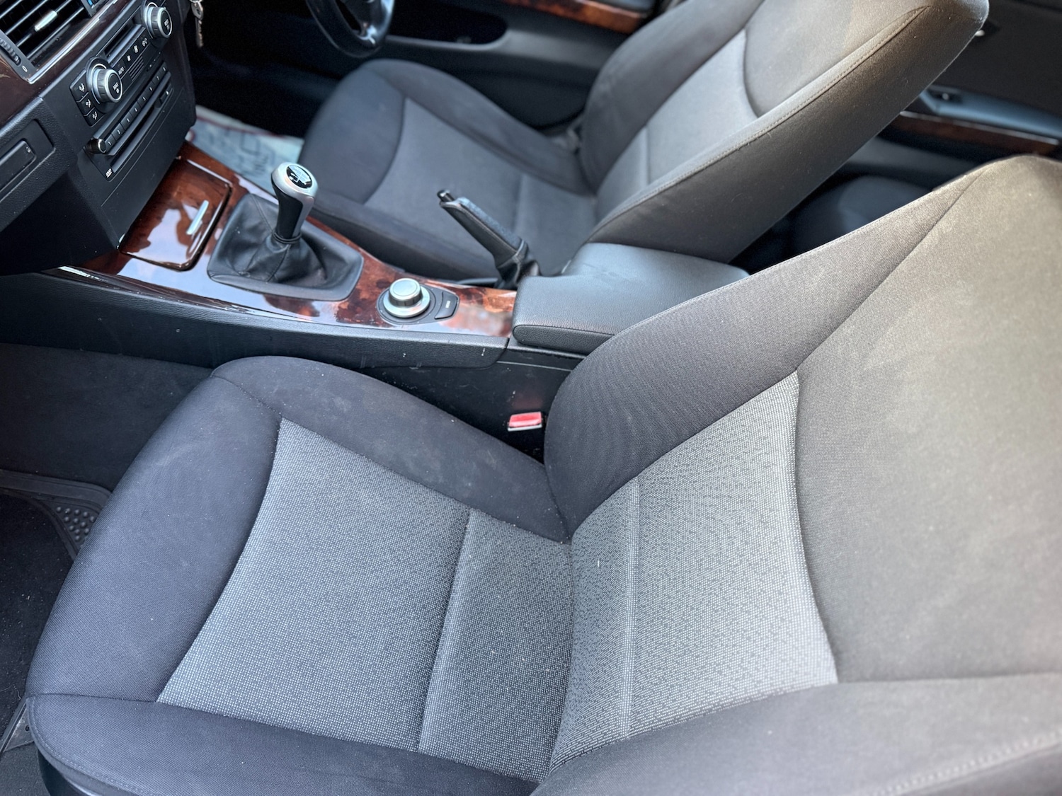 Used BMW 3 Series 2007 for sale - 77721586: Photo 14