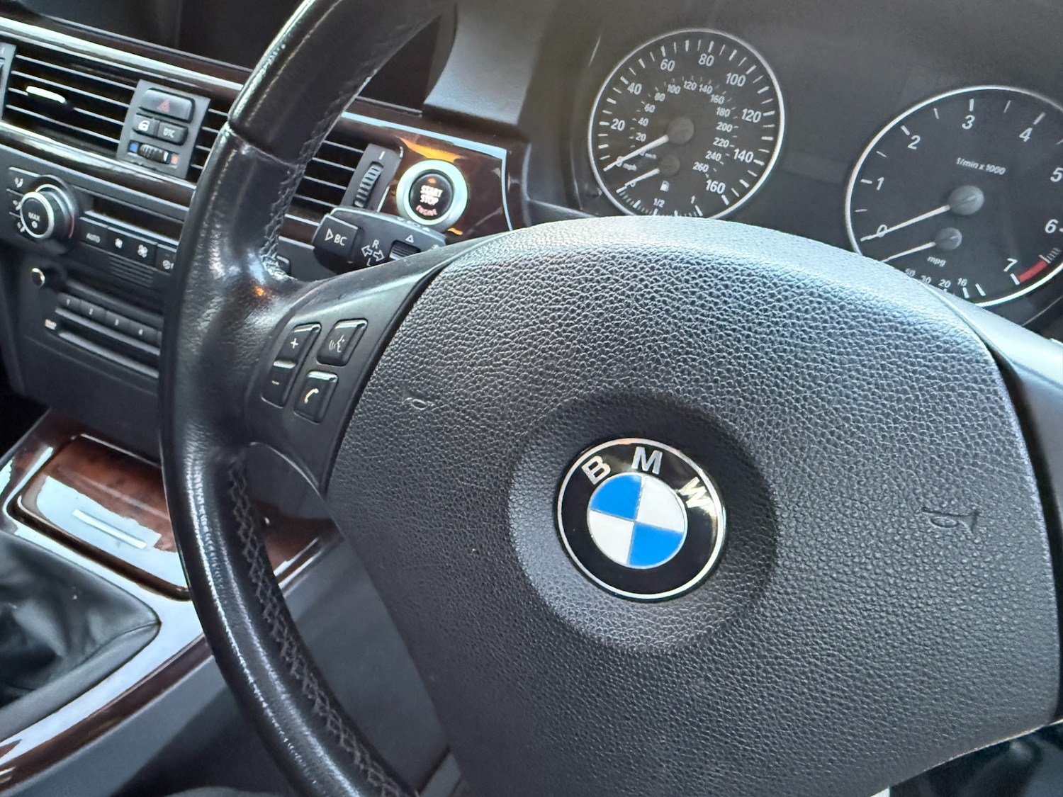 Used BMW 3 Series 2007 for sale - 77721586: Photo 16