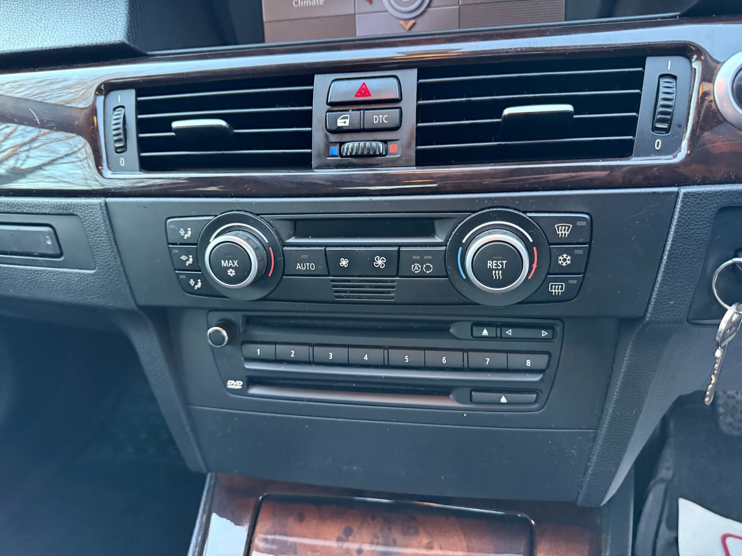 Used BMW 3 Series 2007 for sale - 77721586: Photo 18