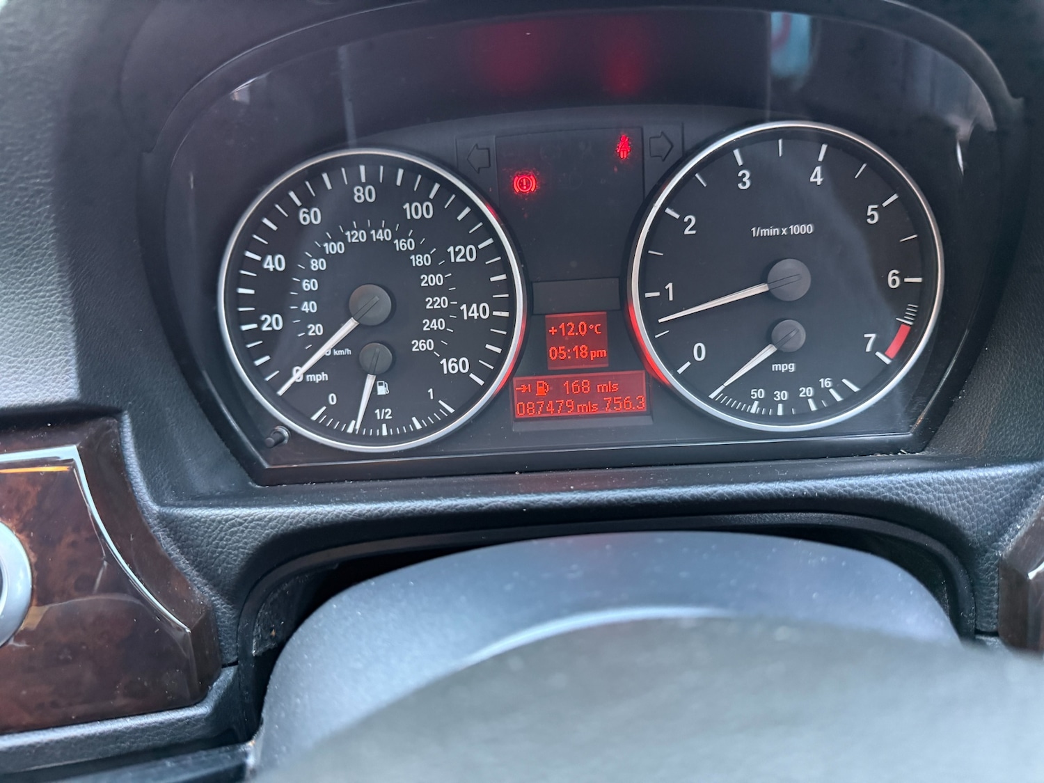 Used BMW 3 Series 2007 for sale - 77721586: Photo 19