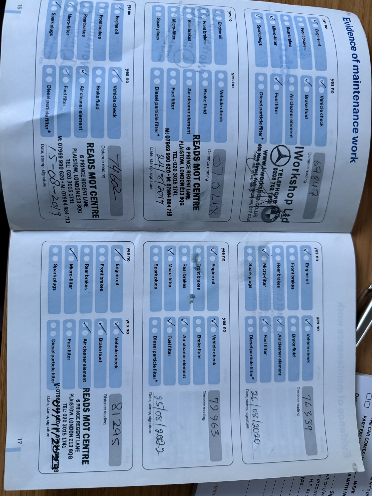 Used BMW 3 Series 2007 for sale - 77721586: Photo 20