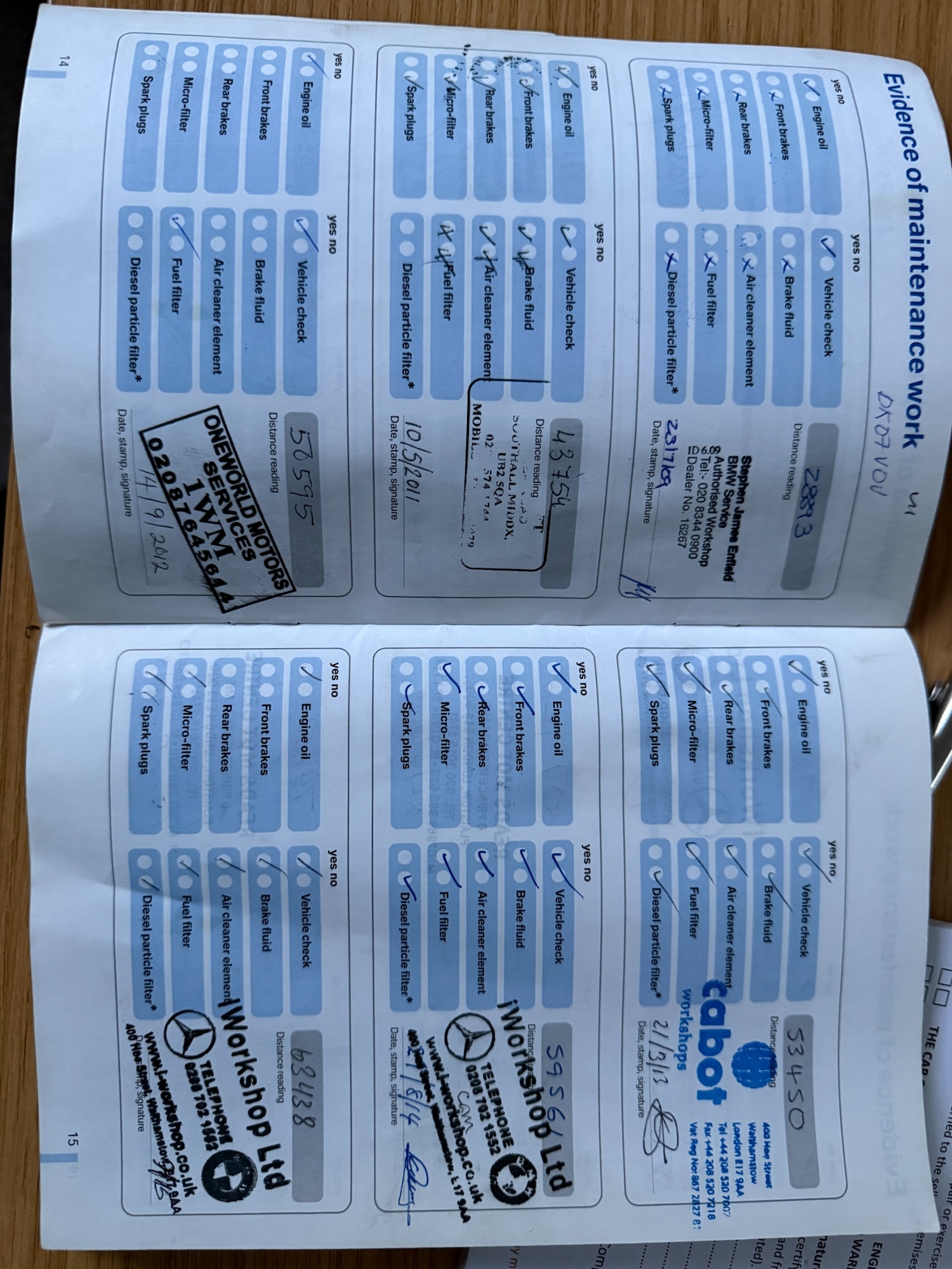 Used BMW 3 Series 2007 for sale - 77721586: Photo 21