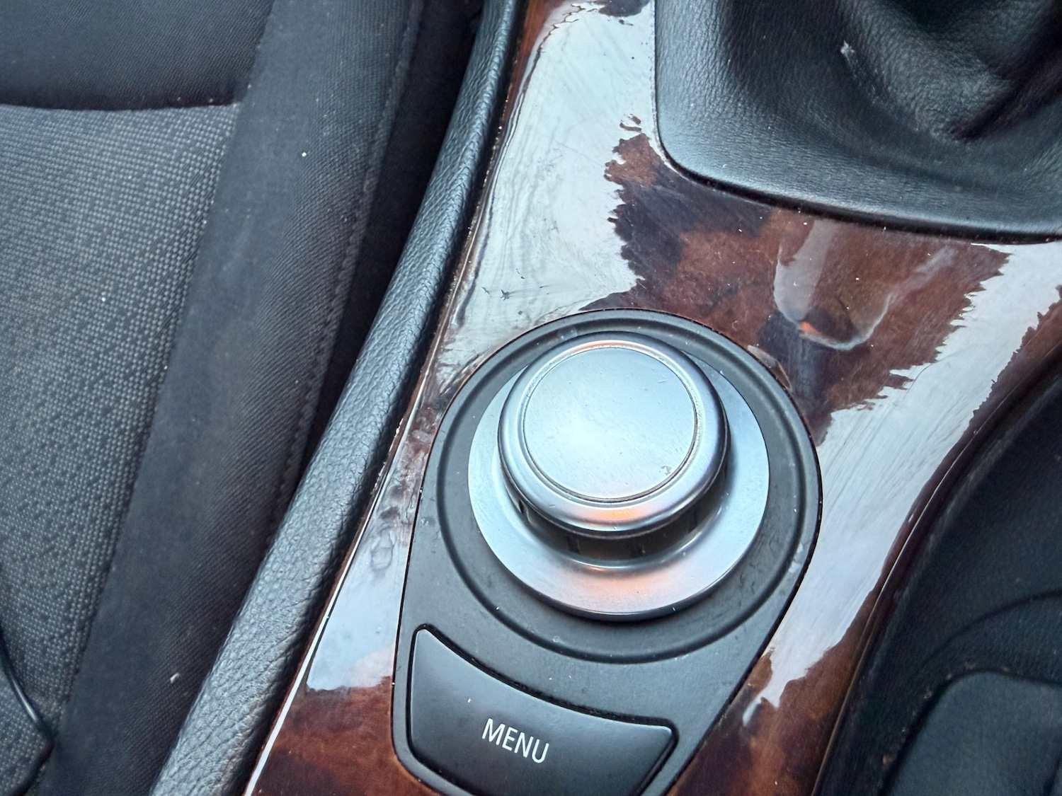 Used BMW 3 Series 2007 for sale - 77721586: Photo 22