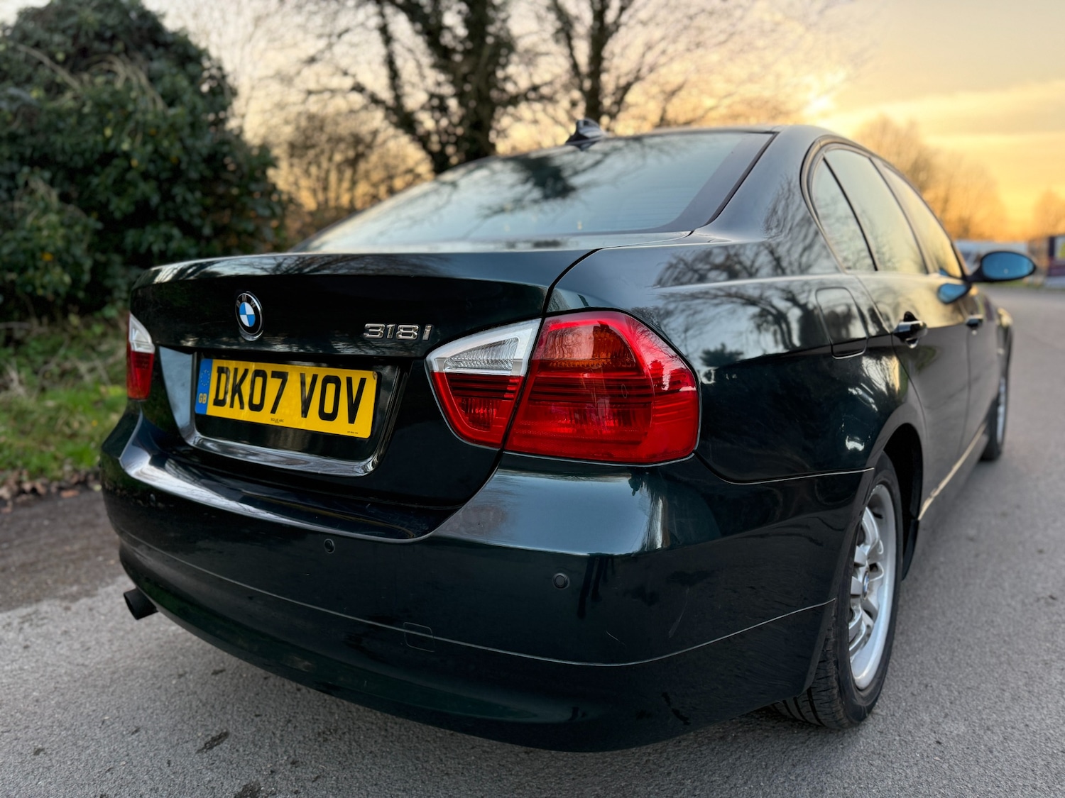 Used BMW 3 Series 2007 for sale - 77721586: Photo 5
