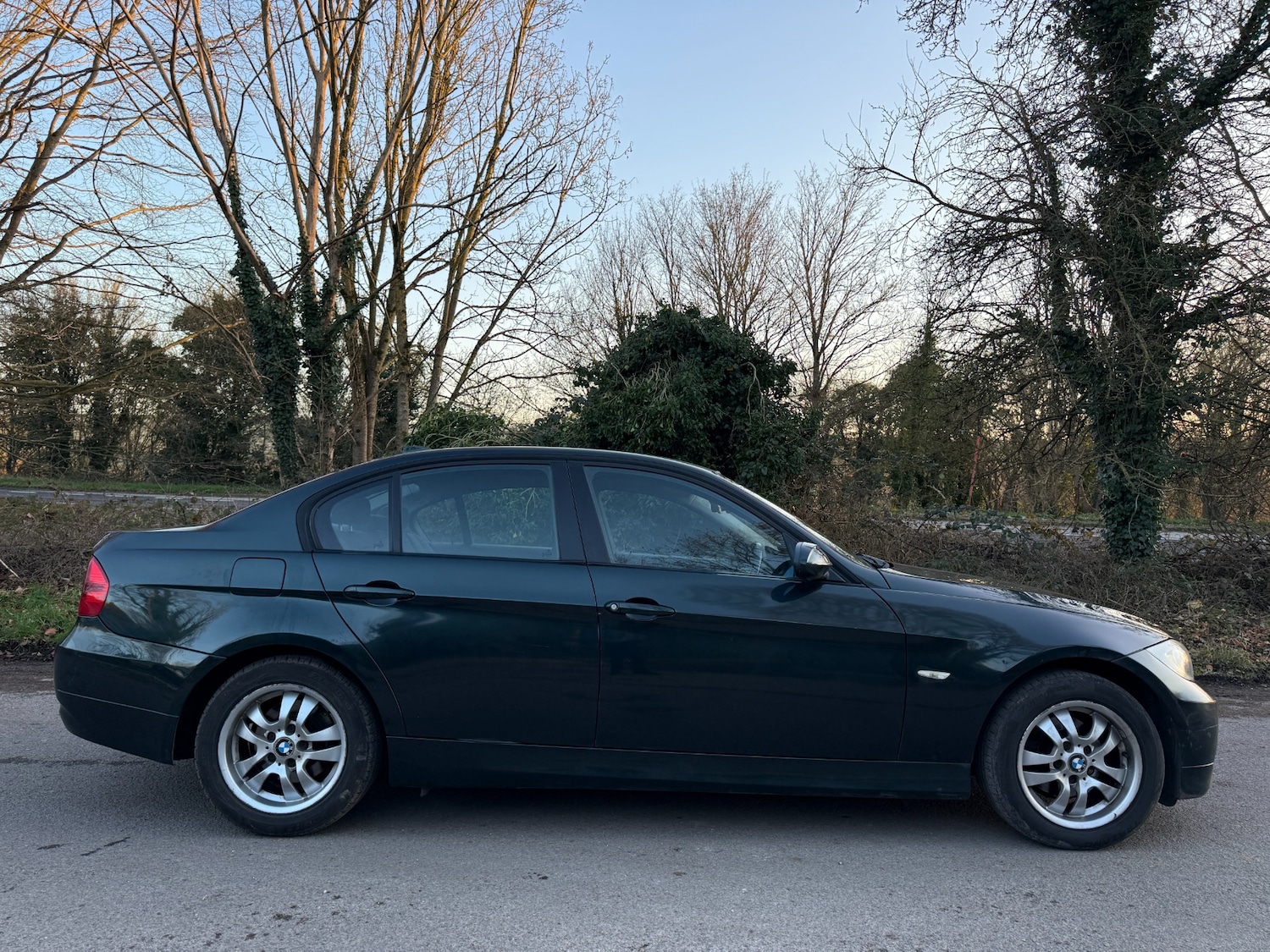 Used BMW 3 Series 2007 for sale - 77721586: Photo 6