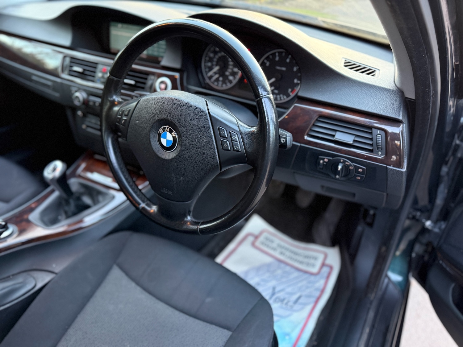 Used BMW 3 Series 2007 for sale - 77721586: Photo 9