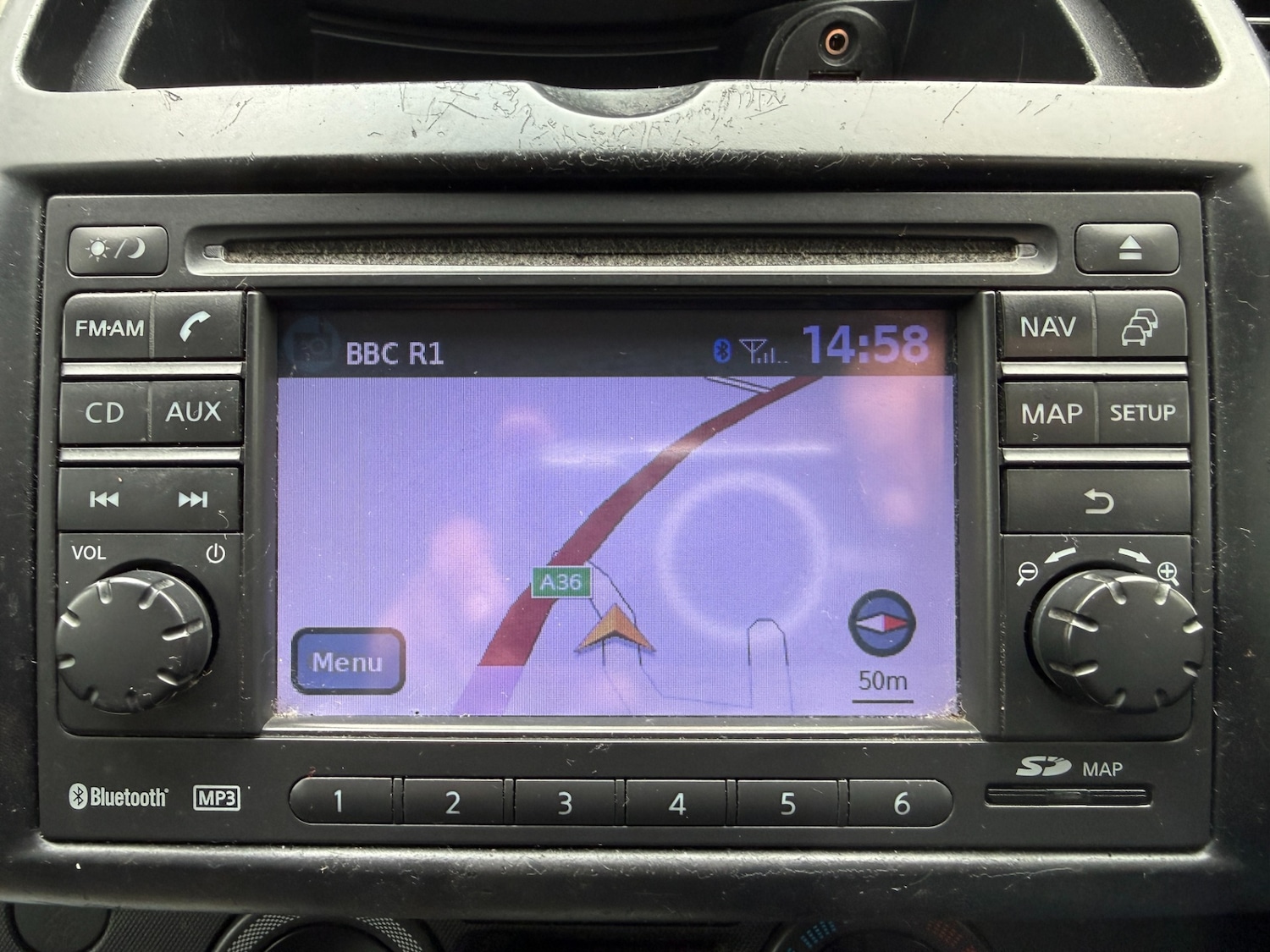 Used Nissan Note 2009 for sale - 77610721: Photo 13