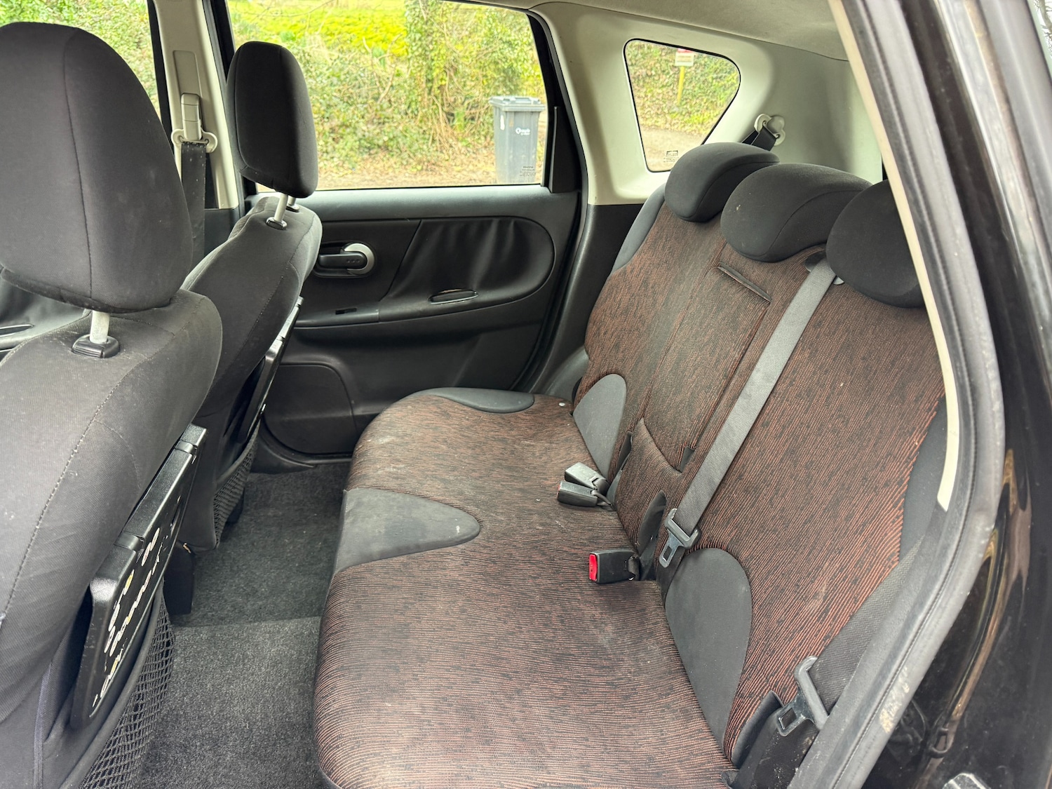 Used Nissan Note 2009 for sale - 77610721: Photo 18