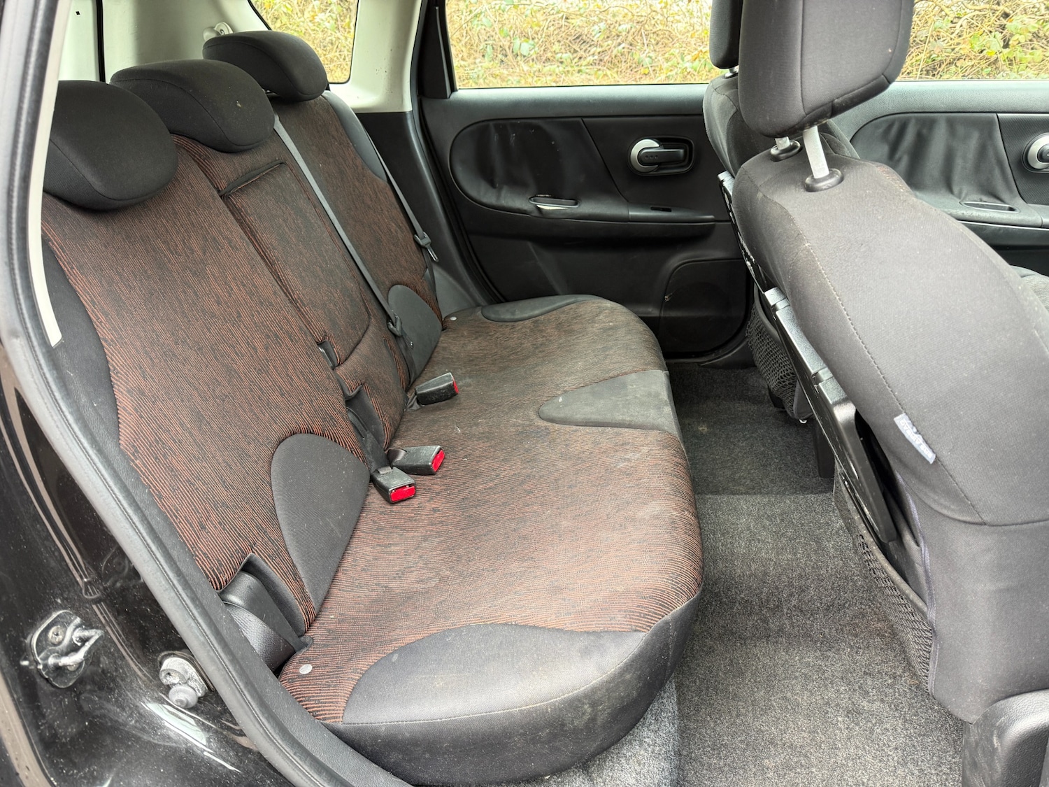 Used Nissan Note 2009 for sale - 77610721: Photo 19