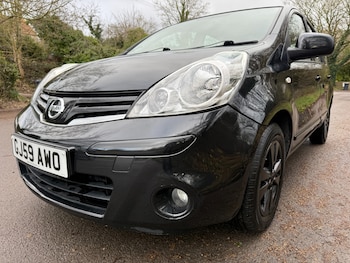 2009 (59) - 1.6 Acenta 5dr Auto