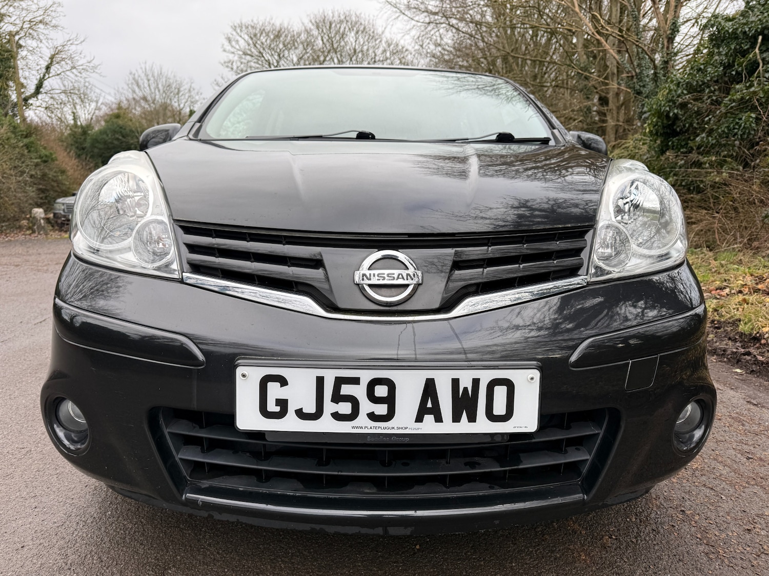 Used Nissan Note 2009 for sale - 77610721: Photo 7
