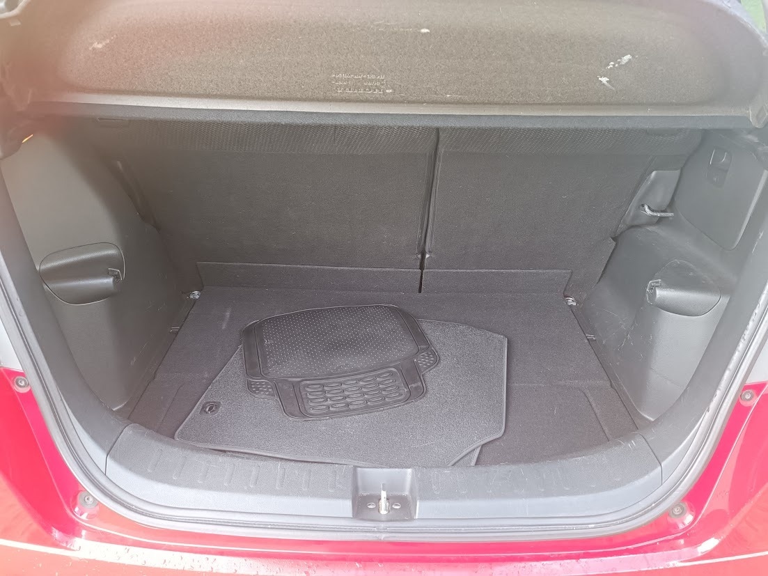 Vehicle 19