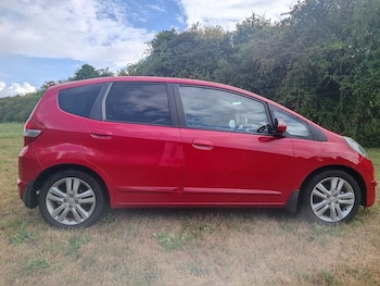 Used Honda Jazz 2011 for sale - 75429619: Photo