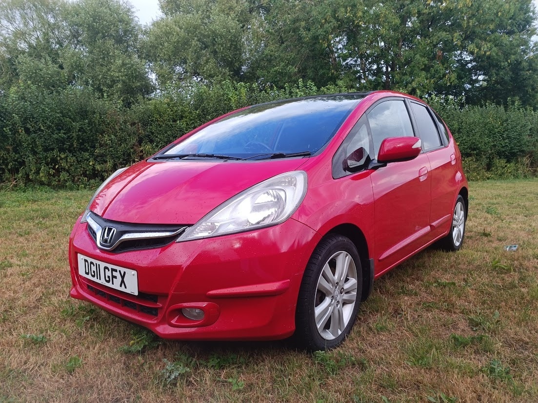Vehicle 7
