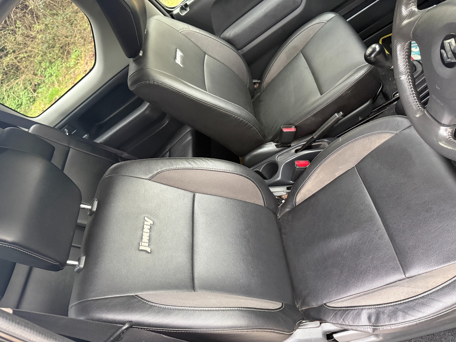 Used Suzuki Jimny 2013 for sale - 77981774: Photo 12