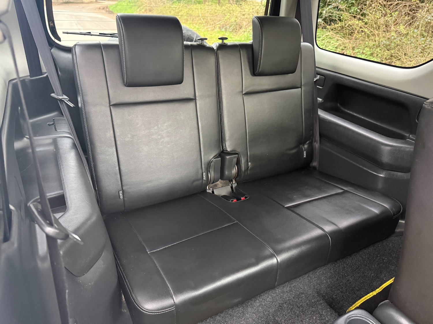 Used Suzuki Jimny 2013 for sale - 77981774: Photo 13