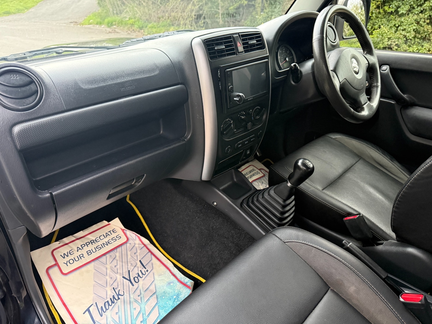 Used Suzuki Jimny 2013 for sale - 77981774: Photo 14