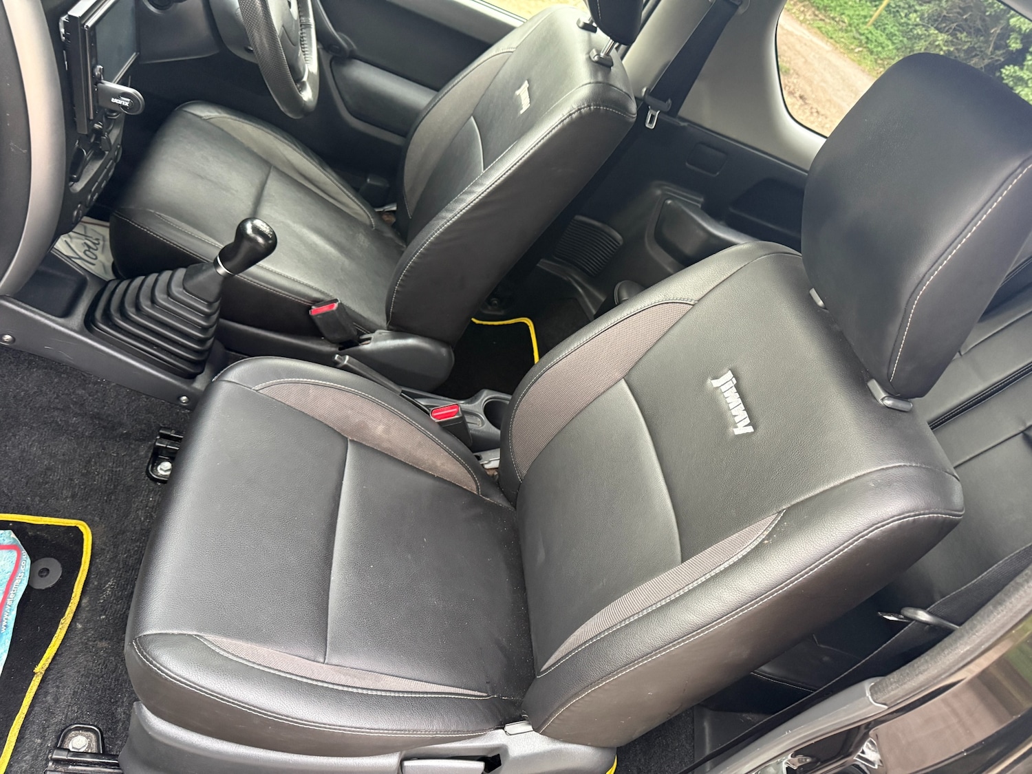 Used Suzuki Jimny 2013 for sale - 77981774: Photo 15