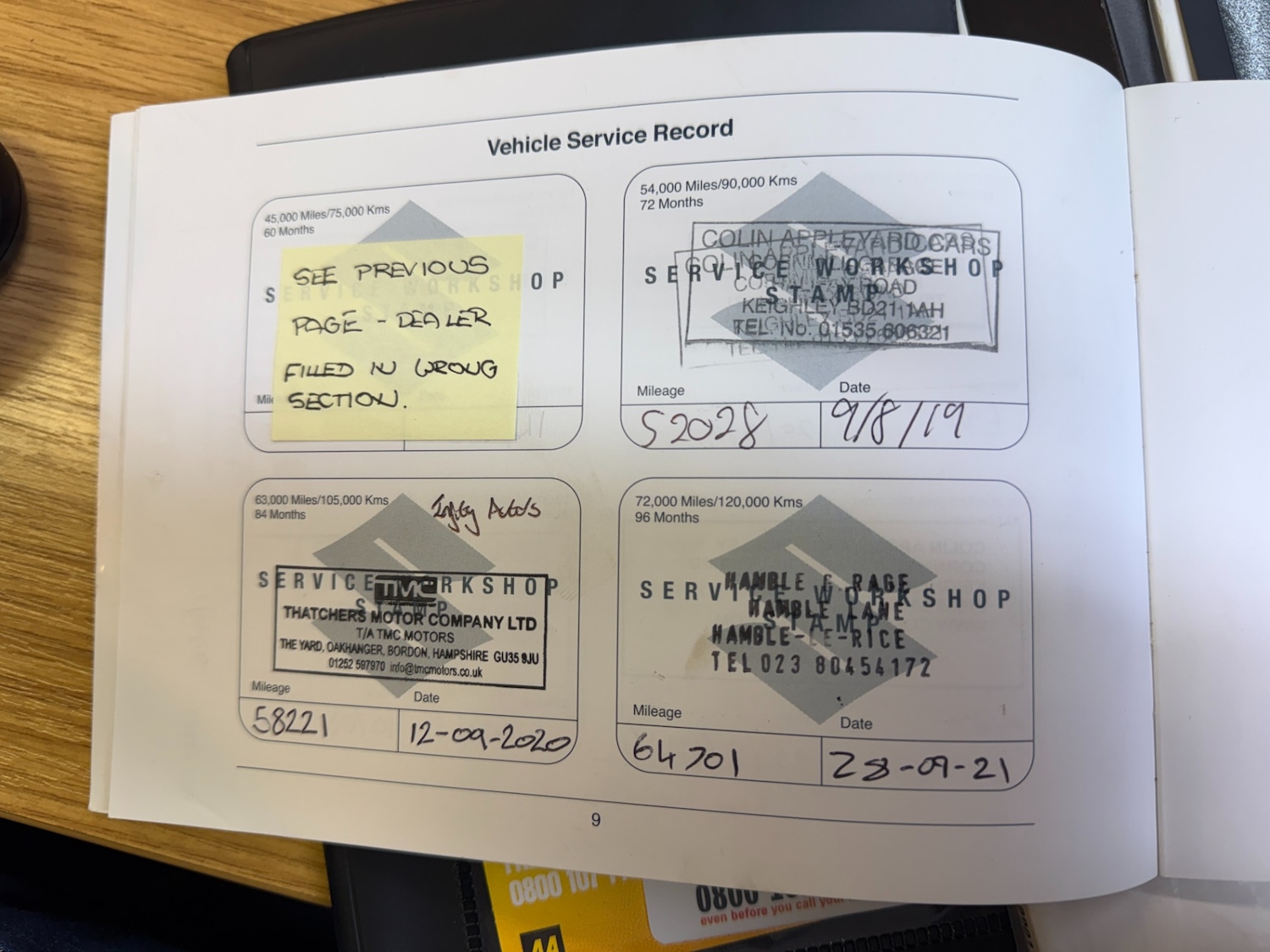 Used Suzuki Jimny 2013 for sale - 77981774: Photo 23