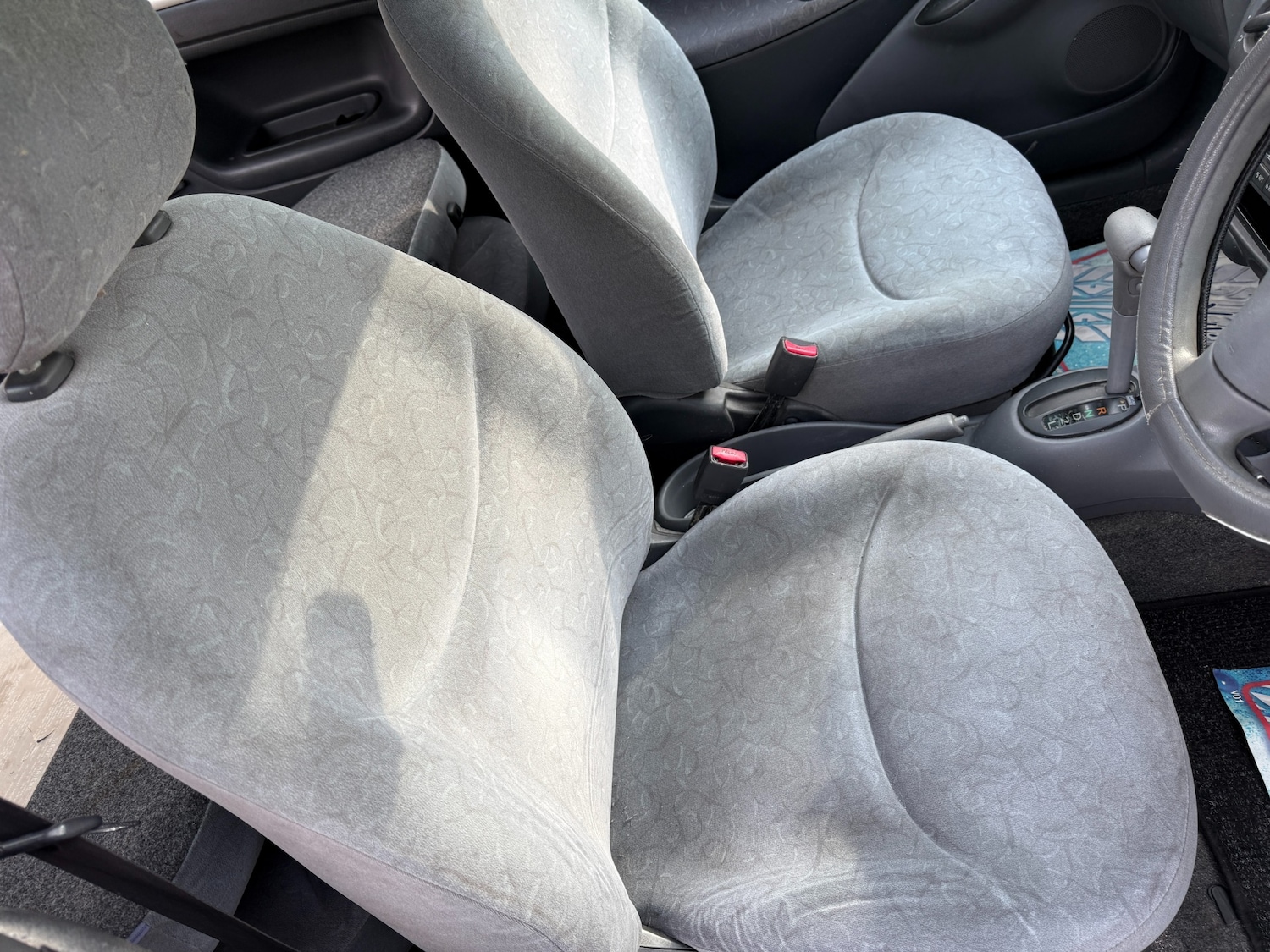 Used Toyota Yaris 1999 for sale - 77981738: Photo 13