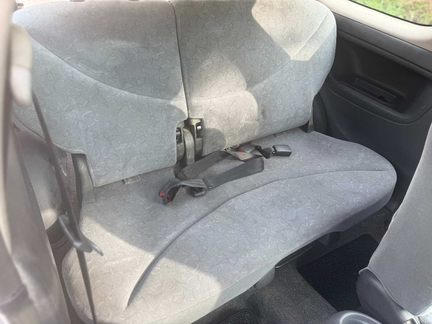 Used Toyota Yaris 1999 for sale - 77981738: Photo 14