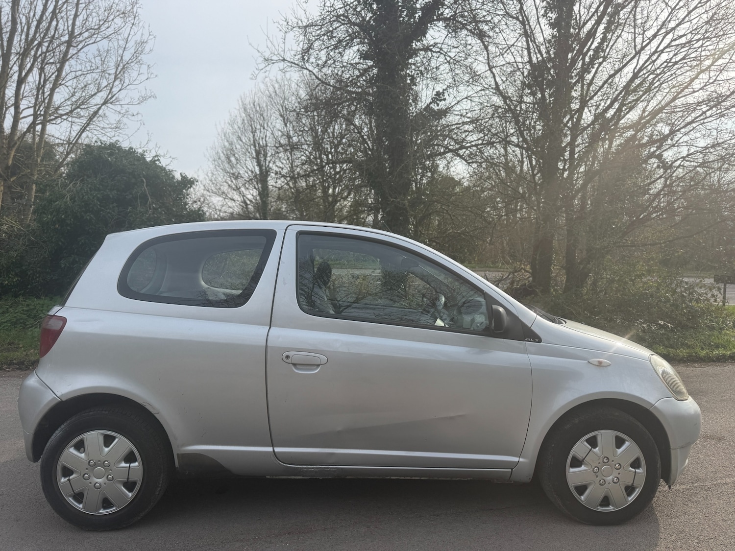 Used Toyota Yaris 1999 for sale - 77981738: Photo 5