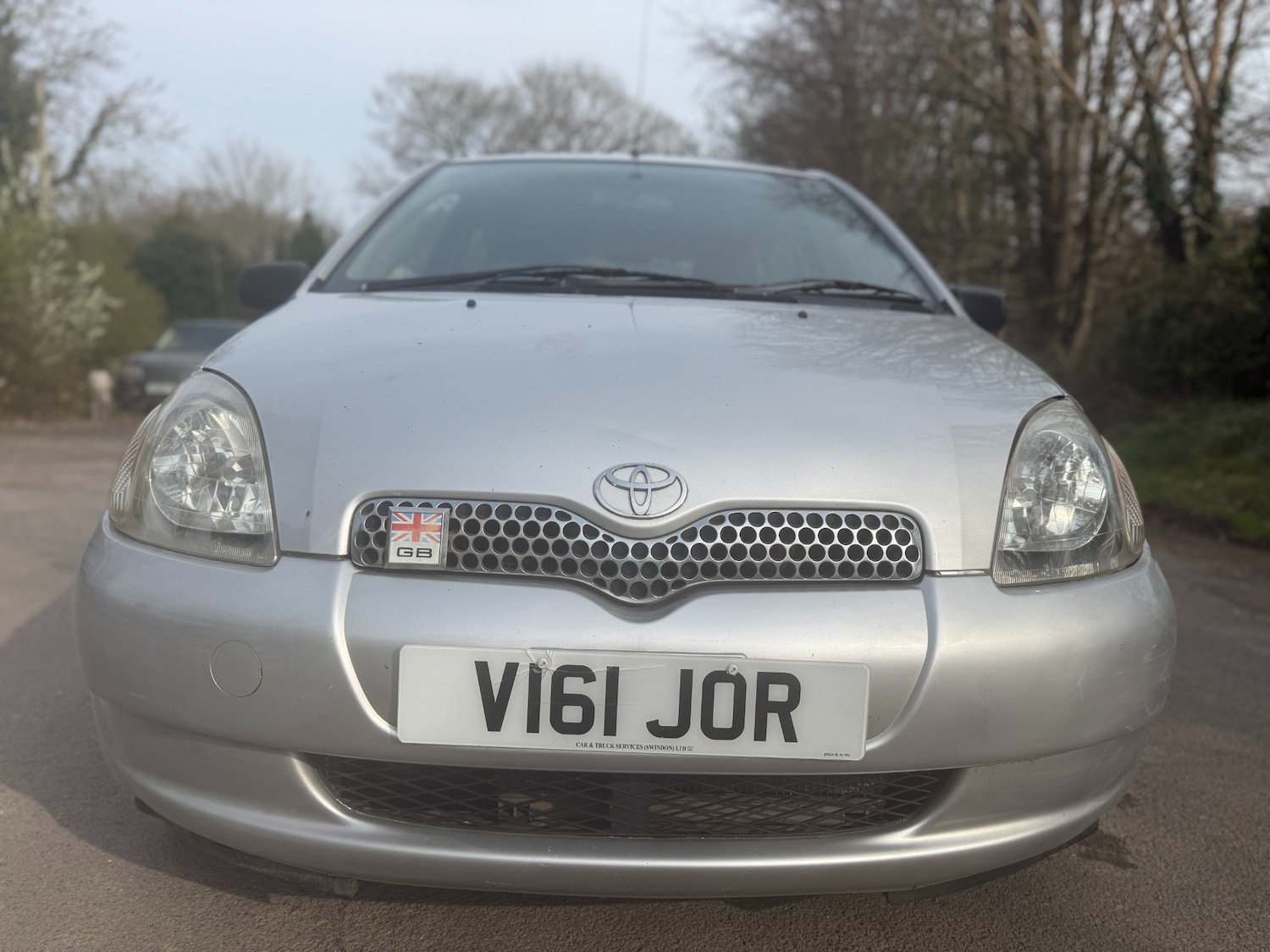 Used Toyota Yaris 1999 for sale - 77981738: Photo 7