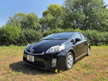 2024 (61) - 1.8L Automatic 5-Door