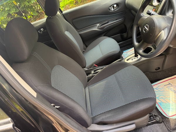 Used Nissan Note 2025 for sale - 76246271: Photo 10