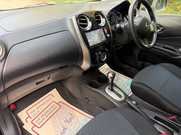 Used Nissan Note 2025 for sale - 76246271: Photo 11