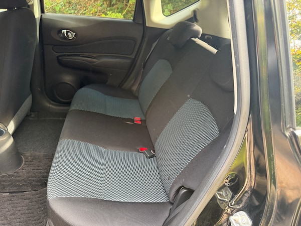 Used Nissan Note 2025 for sale - 76246271: Photo 12