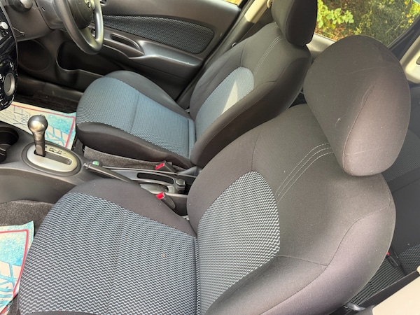 Used Nissan Note 2025 for sale - 76246271: Photo 13