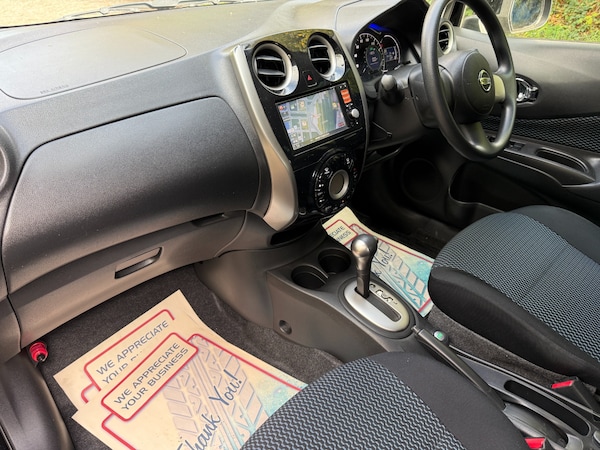 Used Nissan Note 2025 for sale - 76246271: Photo 14