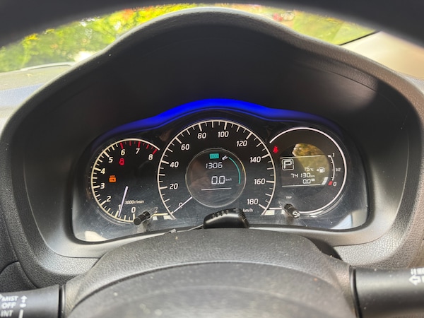 Used Nissan Note 2025 for sale - 76246271: Photo 15