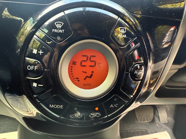 Used Nissan Note 2025 for sale - 76246271: Photo 16