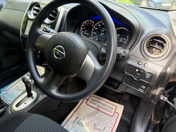 Used Nissan Note 2025 for sale - 76246271: Photo 9