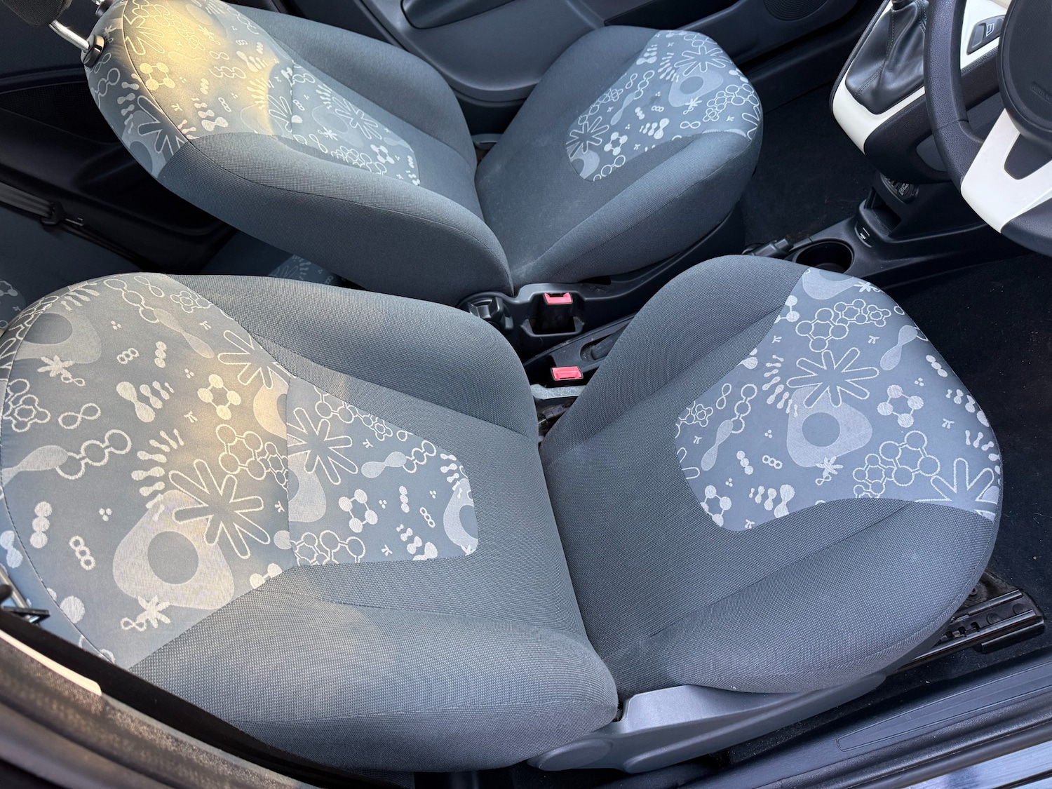 Used Ford Ka 2013 for sale - 76806960: Photo 12