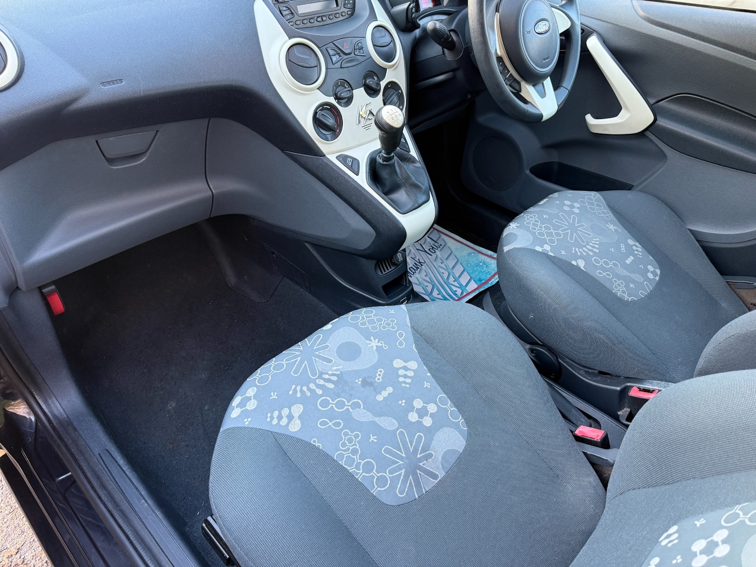 Used Ford Ka 2013 for sale - 76806960: Photo 13