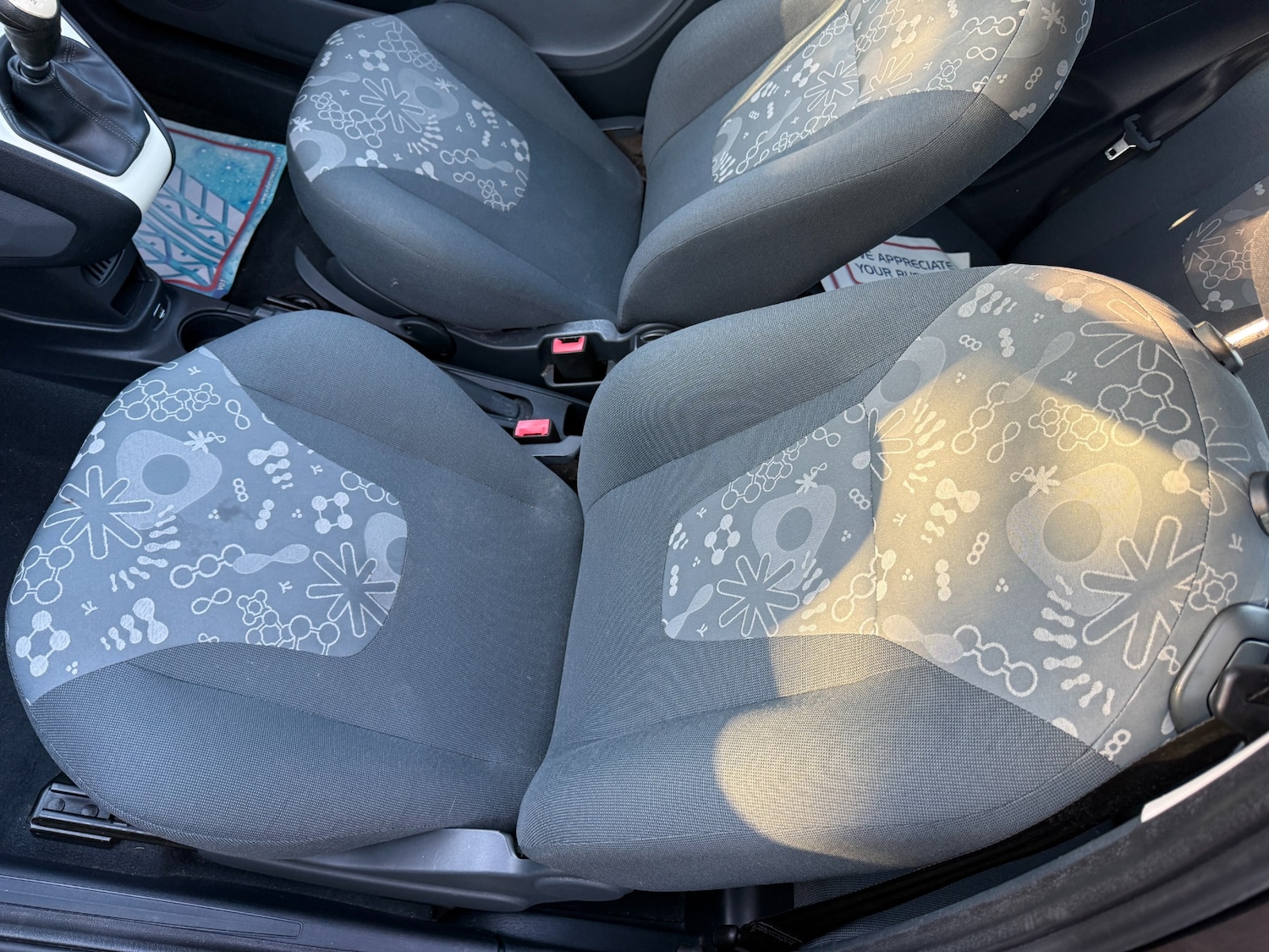 Used Ford Ka 2013 for sale - 76806960: Photo 15