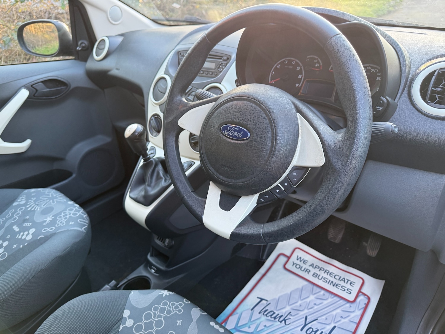 Used Ford Ka 2013 for sale - 76806960: Photo 17