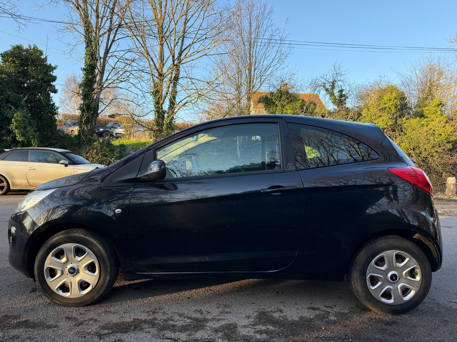 Used Ford Ka 2013 for sale - 76806960: Photo 2