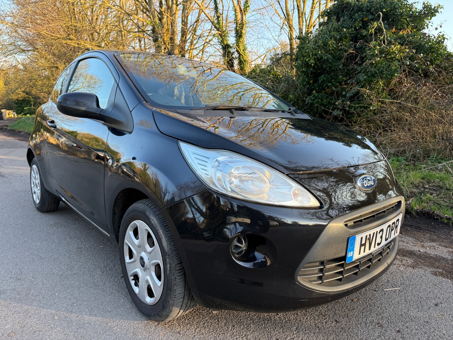 Used Ford Ka 2013 for sale - 76806960: Photo 4