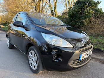 Used Ford Ka 2013 for sale - 76806960: Photo