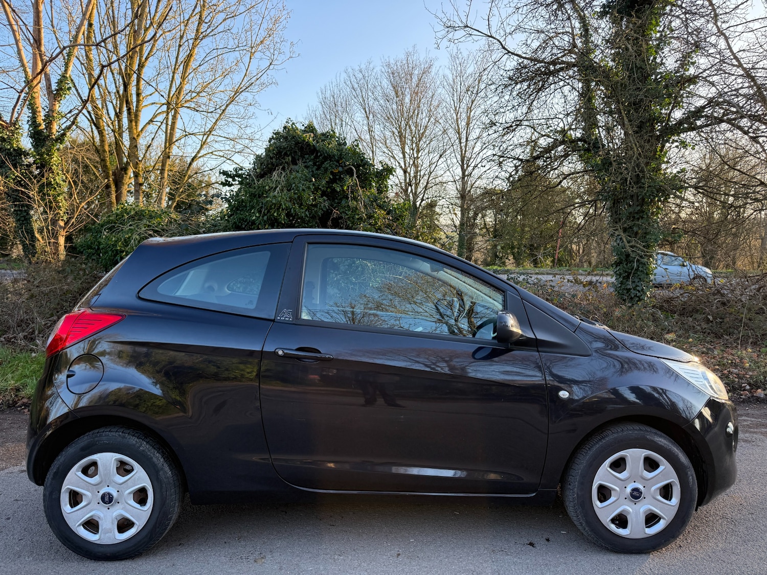 Used Ford Ka 2013 for sale - 76806960: Photo 5